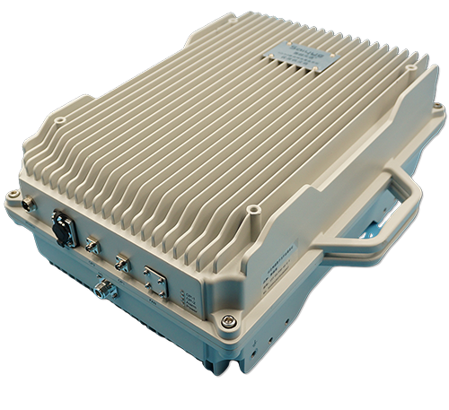 无极单频/双频/四频/五频运营级数字光纤直放站