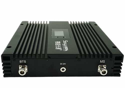 无极双频手机信号增强器2000㎡