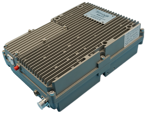 无极经济型光纤直放站