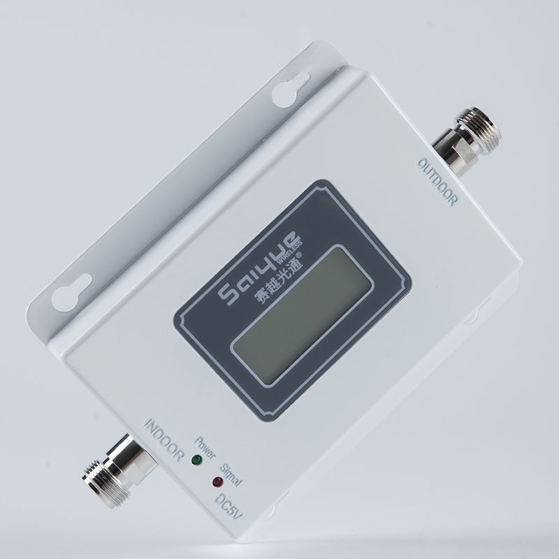 无极家用配电房机房信号放大器200㎡