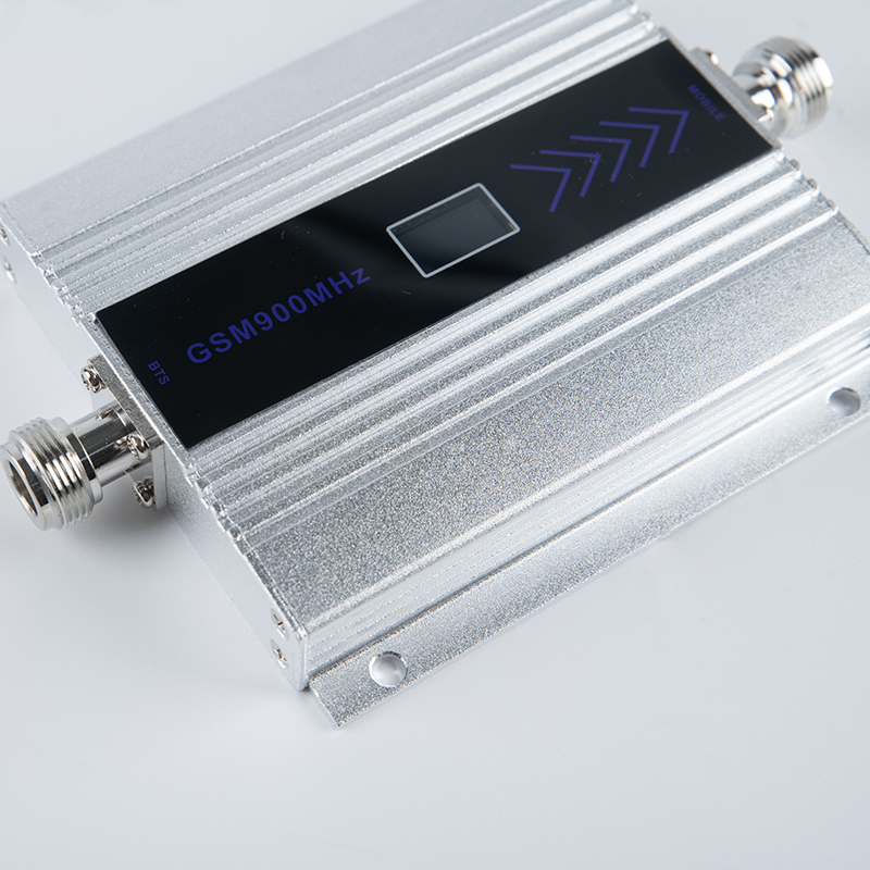 无极家用单频手机信号增强器100㎡