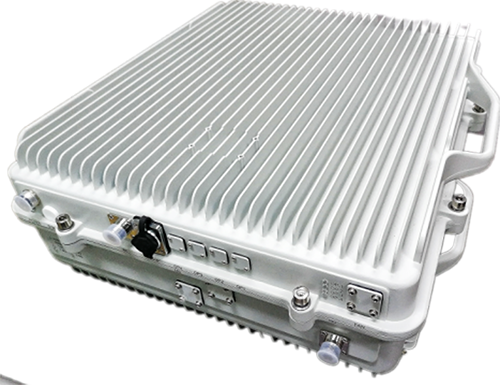 无极信令级数字室分型移动通信干扰器