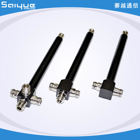  无极FM调频广播同步广播功分器